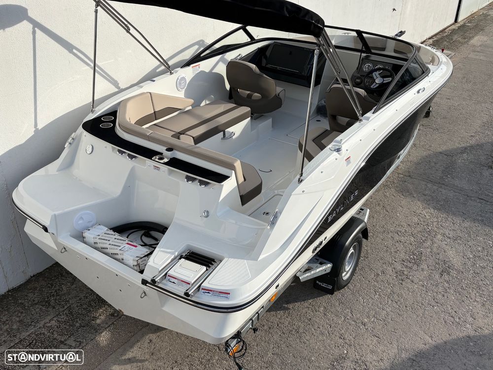 Bayliner V20 OB - 10