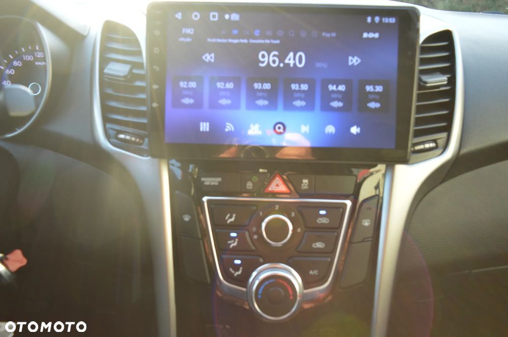 Hyundai i30 i30cw 1.4 Fifa World Cup Edition - 18