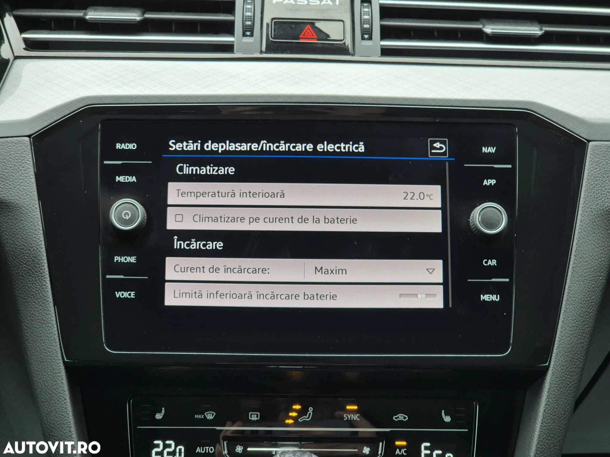 Volkswagen Passat Variant 1.4 TSI Plug-In-Hybrid DSG GTE - 28