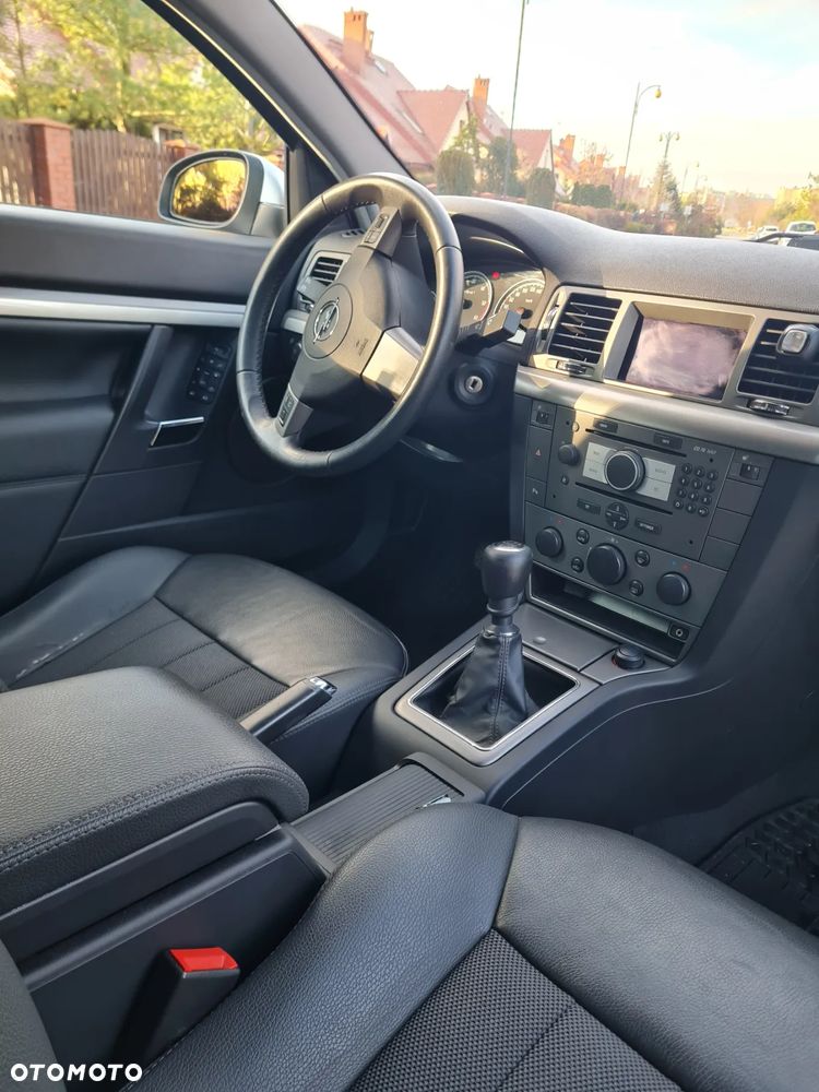 Opel Vectra 1.9 CDTI Edition - 22