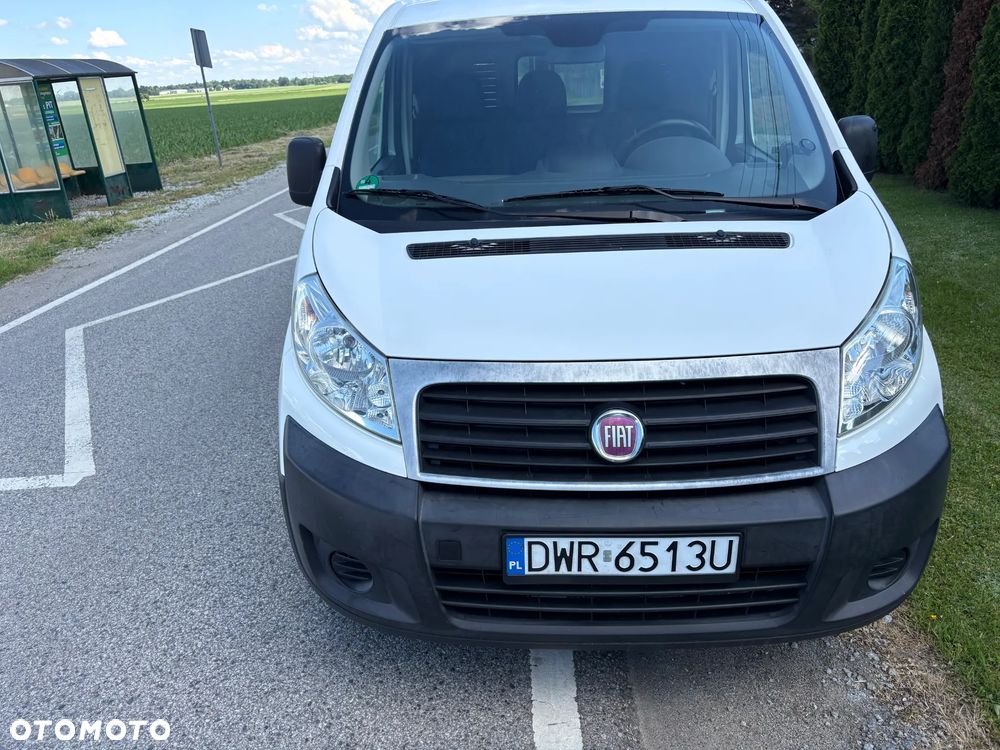 Fiat SCUDO - 4