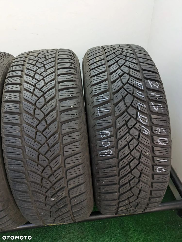 Opony 215/60/16 Fulda Kristall Control Hp2 - 2