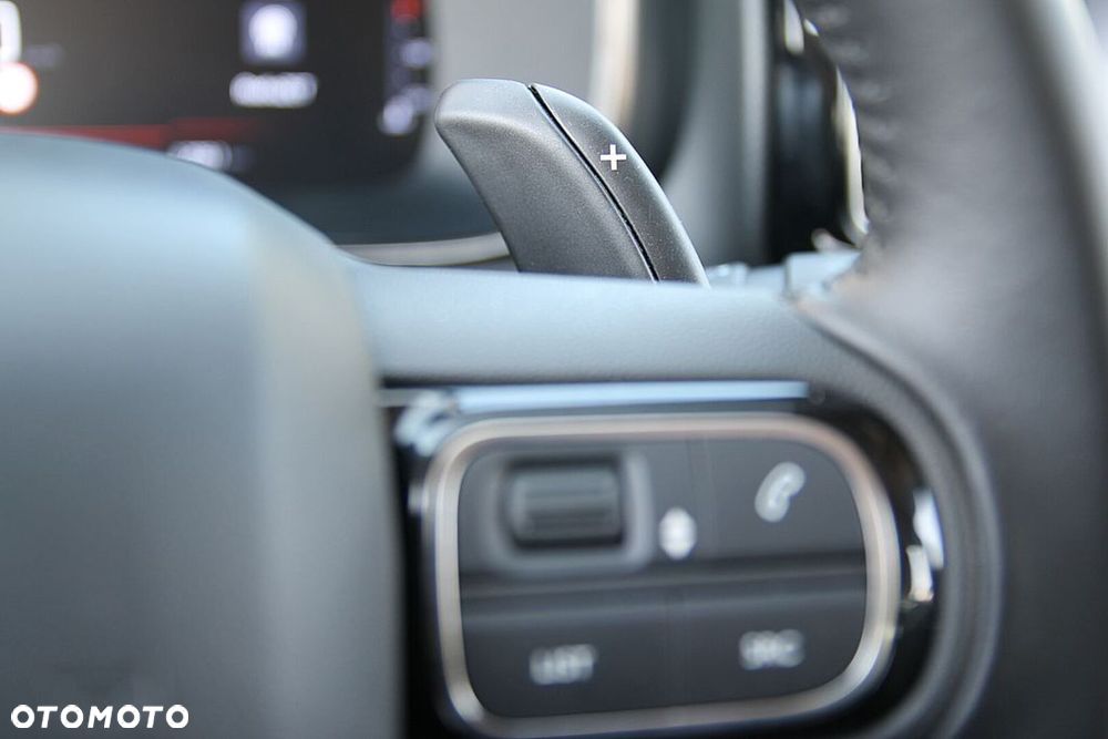 Citroën C5 Aircross 1.2 mHEV Max eDCT6 - 25