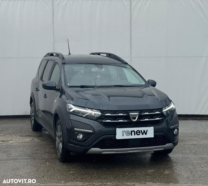 Dacia Jogger - 23
