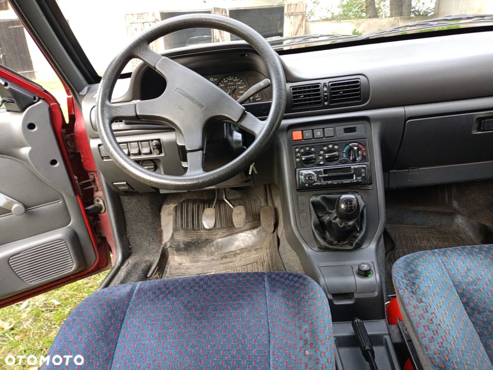 Polonez Caro - 7
