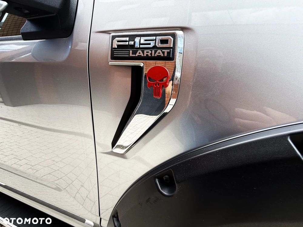 Ford F150 - 15