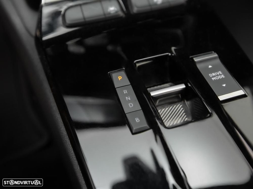 Opel Mokka-e GS Line - 16