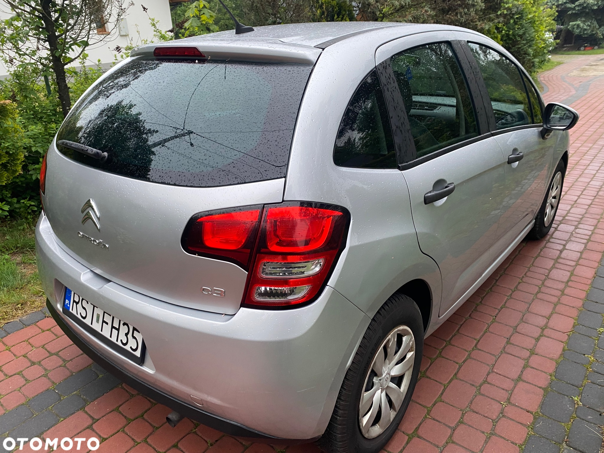 Citroën C3 1.4 Attraction - 7