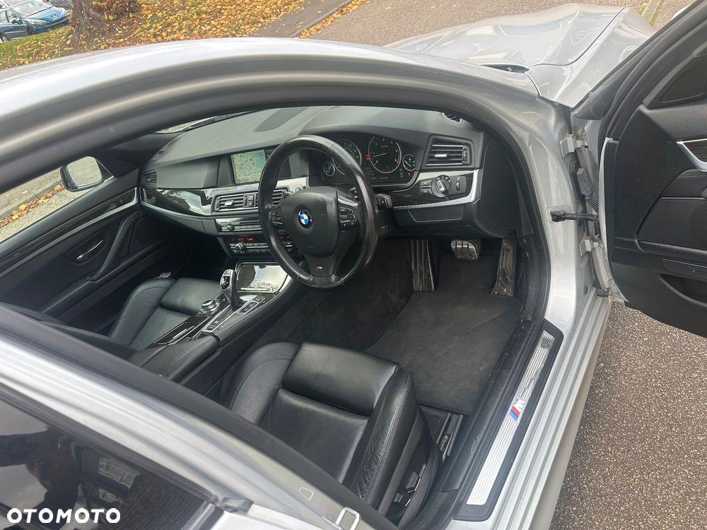BMW Seria 5 530d - 5
