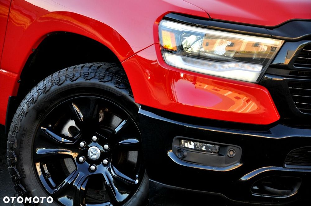 RAM 1500 - 6