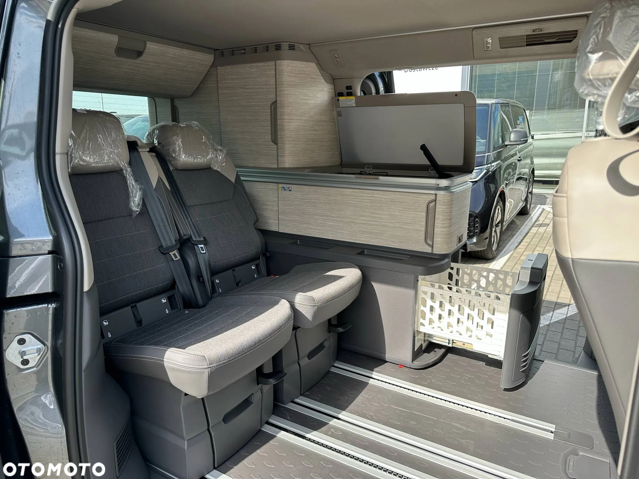 Volkswagen California - 15