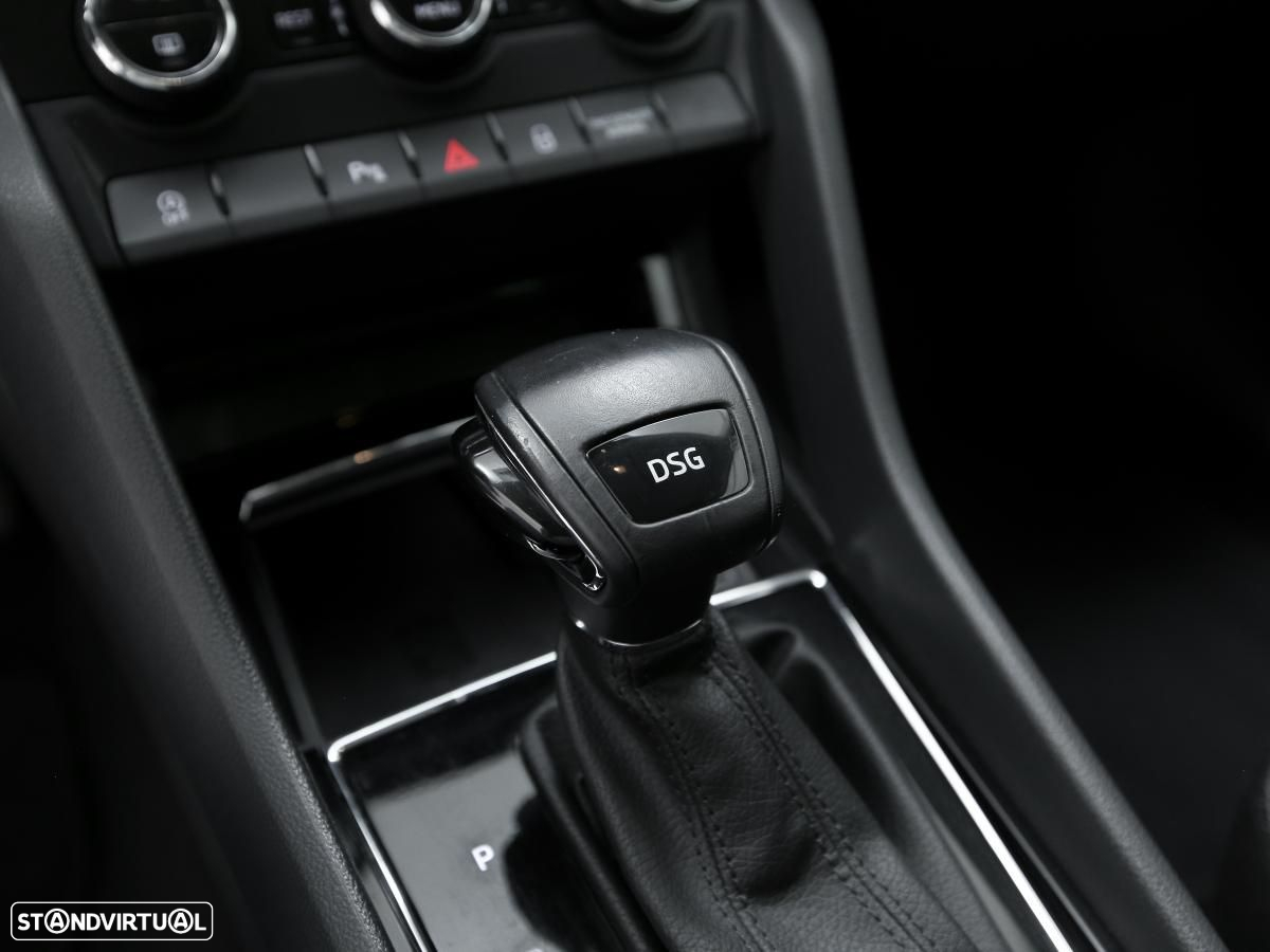 Skoda Kodiaq 2.0 TDI Ambition DSG - 28