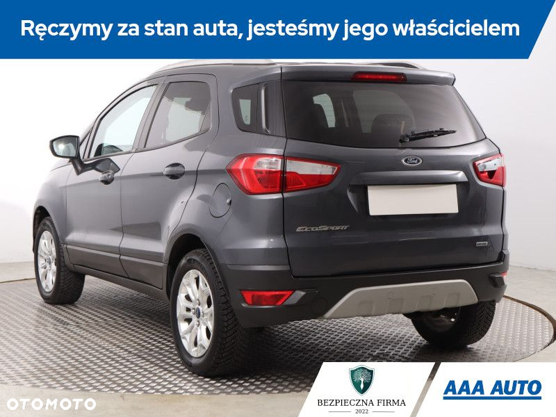 Ford EcoSport - 5