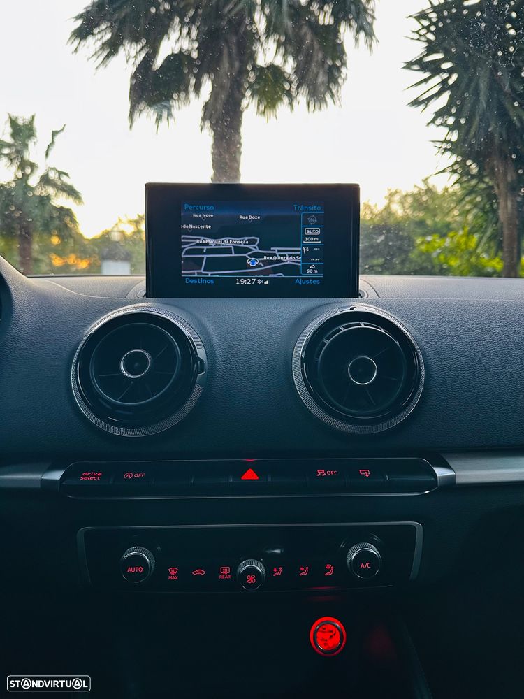 Audi A3 1.6 TDI S-line S tronic - 28