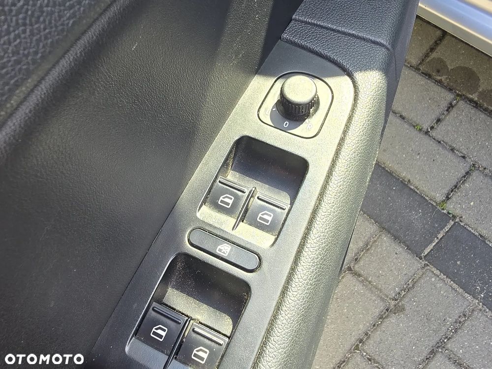 Skoda Superb - 12