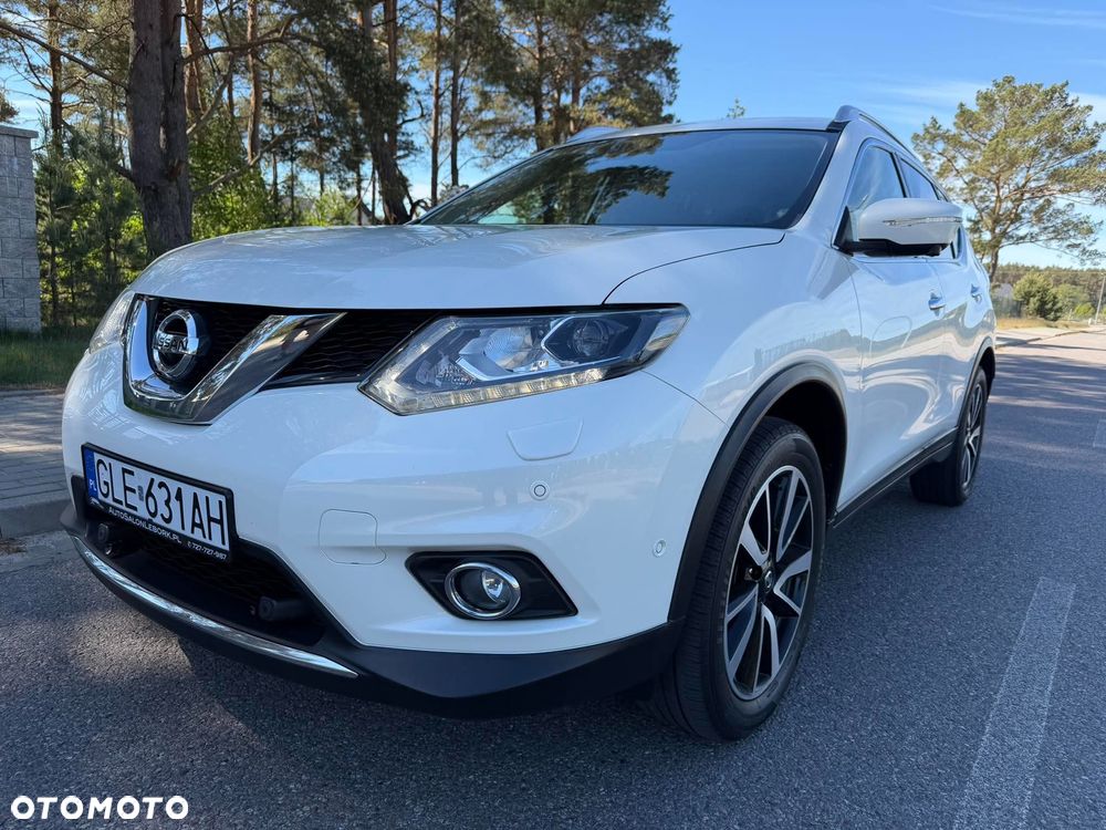 Nissan X-Trail 1.6 DIG-T Tekna - 2