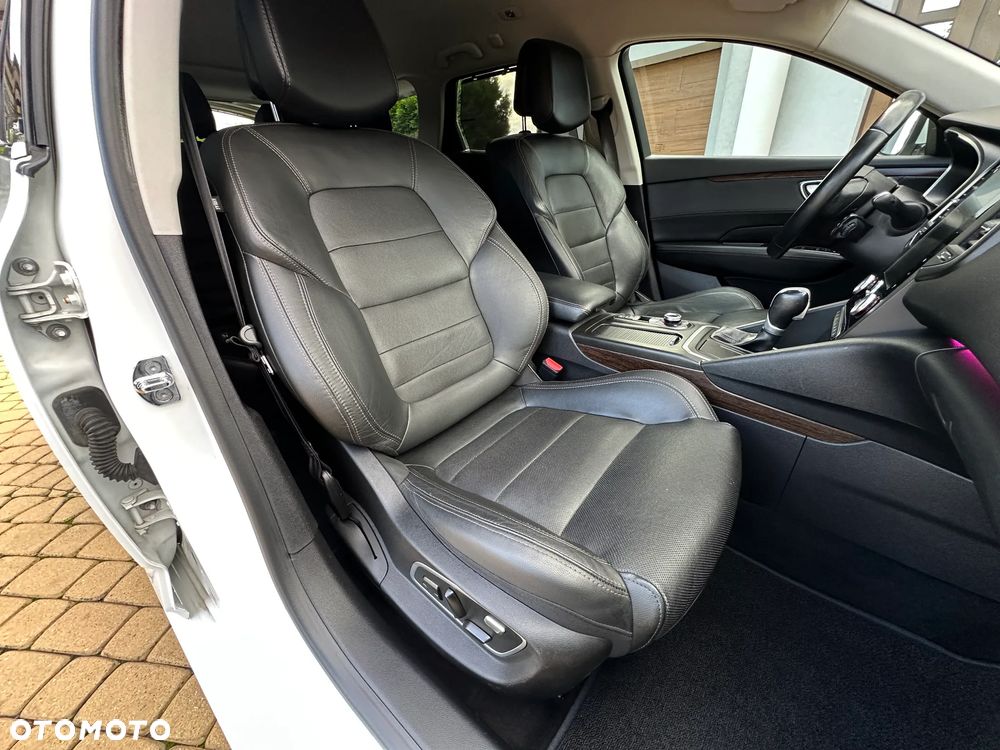 Renault Talisman ENERGY dCi 160 EDC INITIALE PARIS - 25
