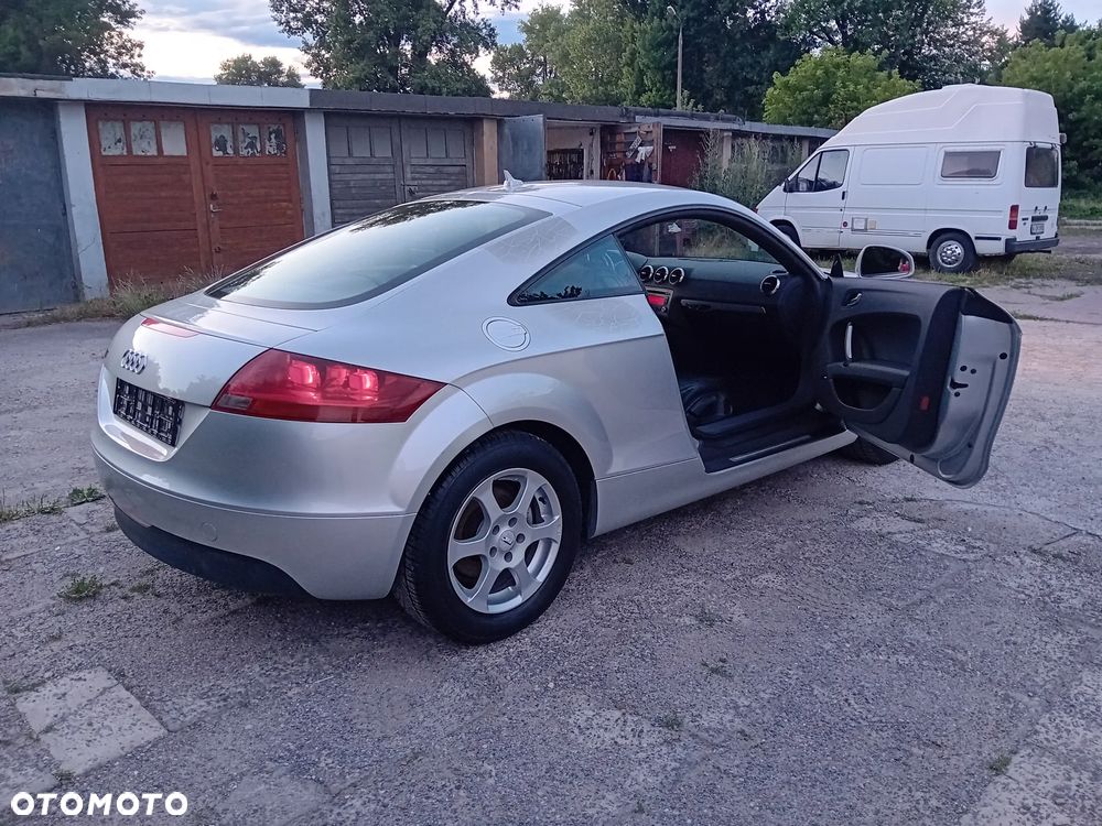 Audi TT Coupé 2.0 TFSI - 32