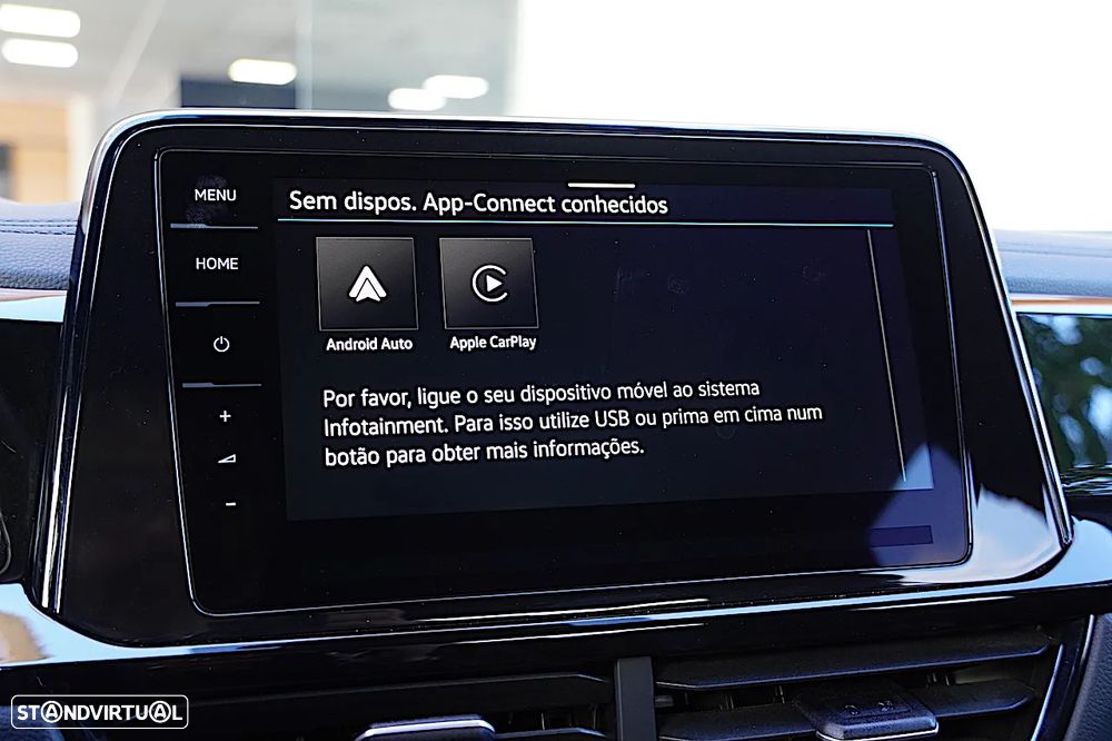 VW T-Roc 1.5 TSI R-Line DSG - 34