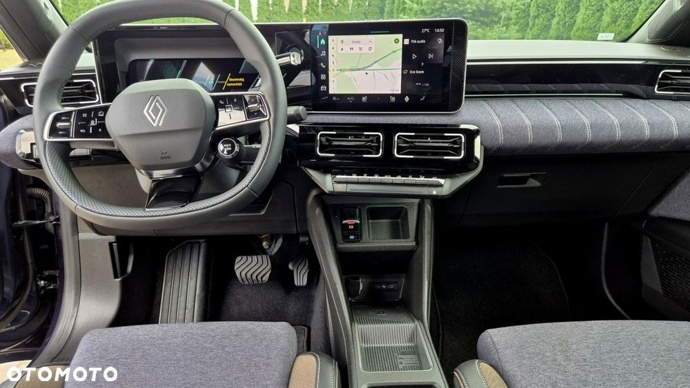 Renault 5 52kWh Comfort Range Techno - 13
