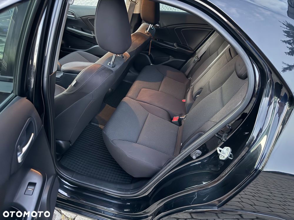 Honda Civic 1.8 Elegance (ADAS / Connect+) - 20