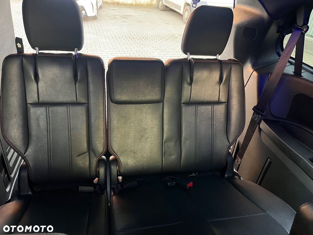 Dodge Grand Caravan 3.6 R/T - 4