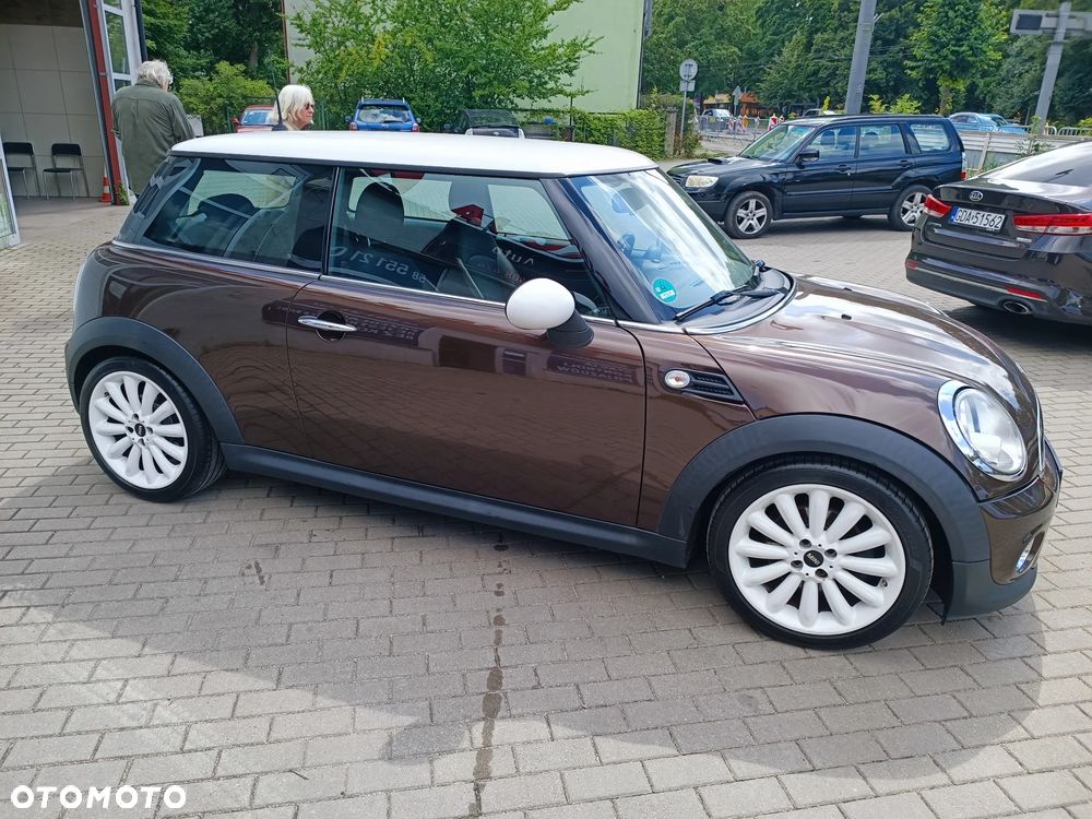 MINI Cooper - 9