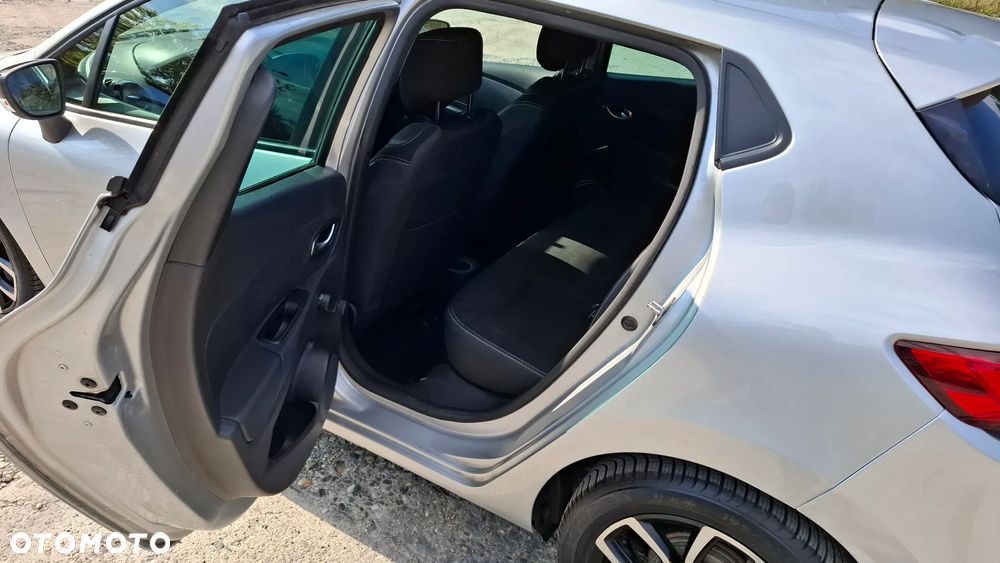 Renault Clio 0.9 Energy TCe Zen - 7