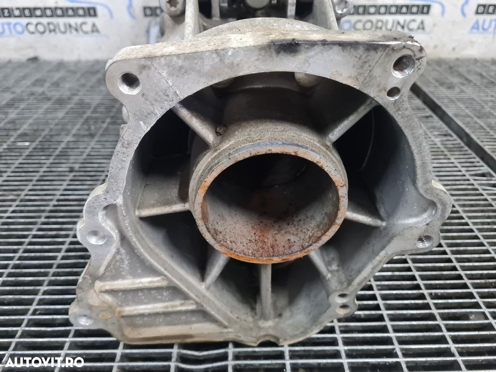 Cutie de viteze BMW X3 E83 2.0 Diesel 2006 - 2010 150CP Manuala 6 Trepte M47 D20 Euro4 ... - 5