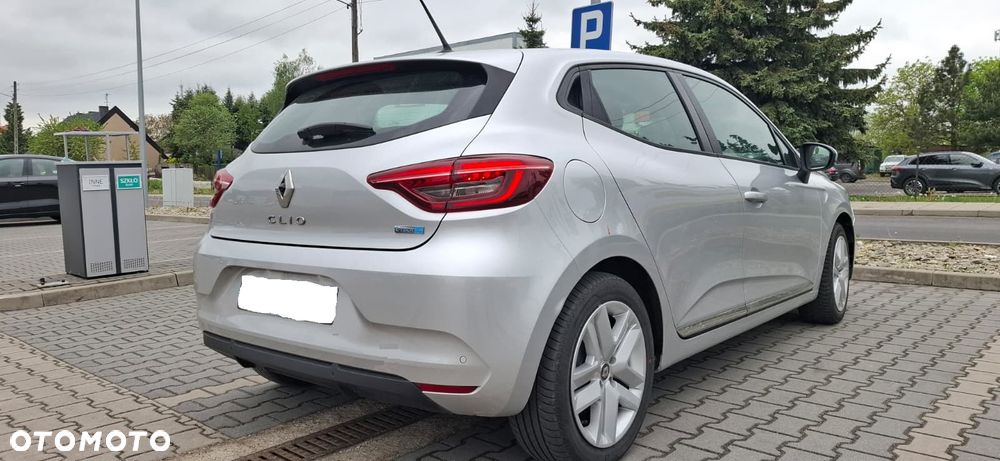 Renault Clio E-TECH 140 ZEN - 5