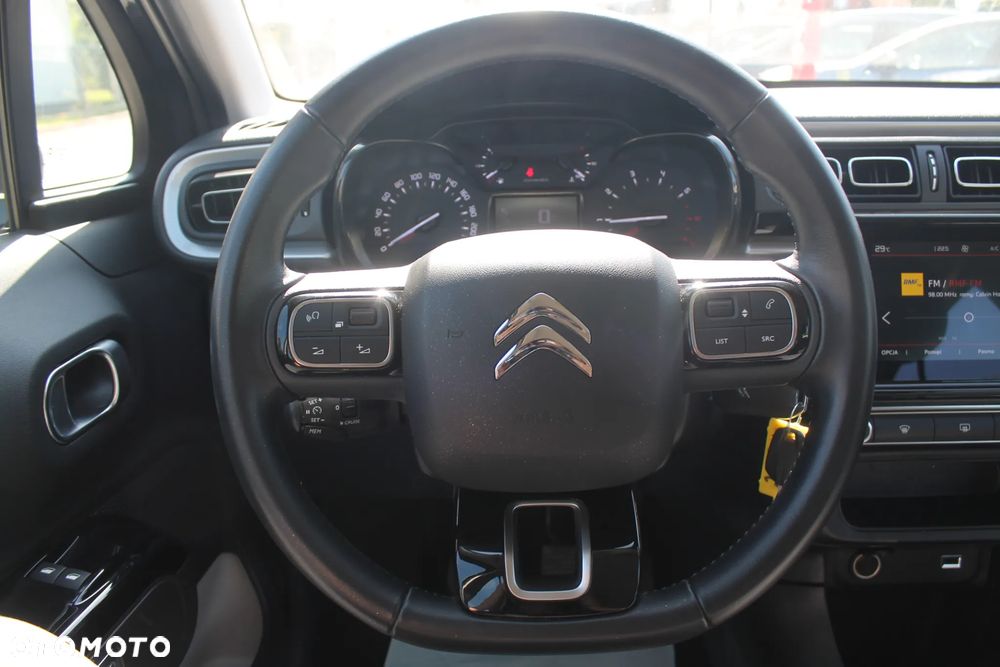 Citroën C3 - 14