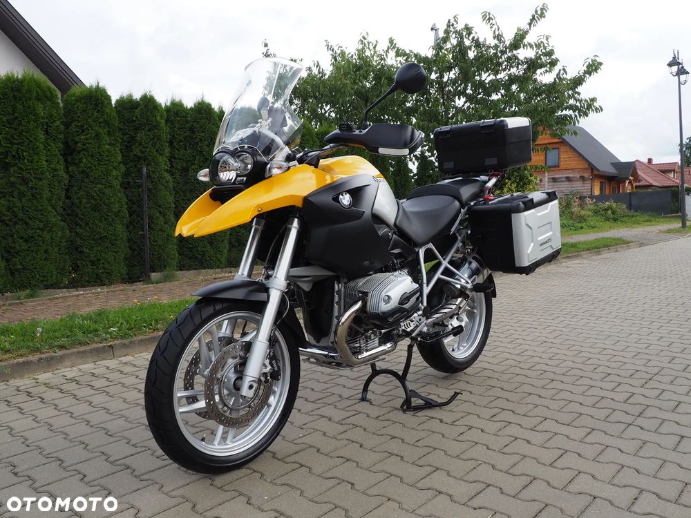 BMW GS - 2