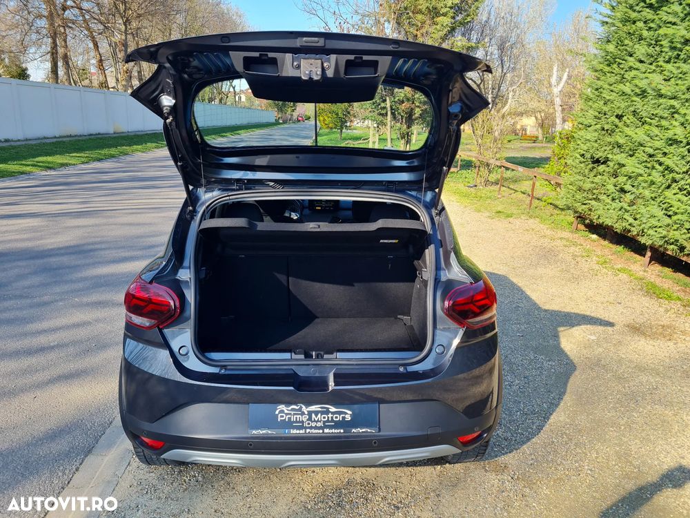 Dacia Sandero Stepway TCe 90 MT6 Comfort - 19