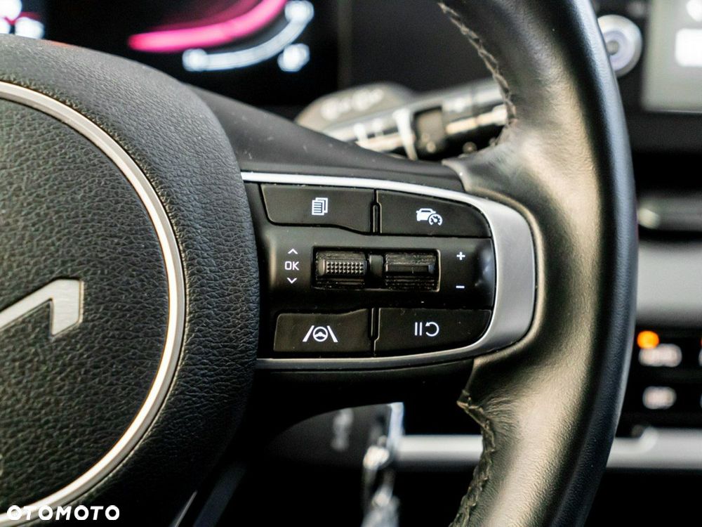 Kia Sportage 1.6 T-GDI MHEV M 2WD DCT - 29