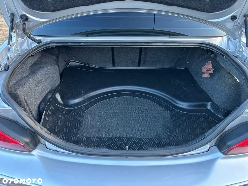 Jaguar X-Type 3.0 V6 4x4 Executive - 9