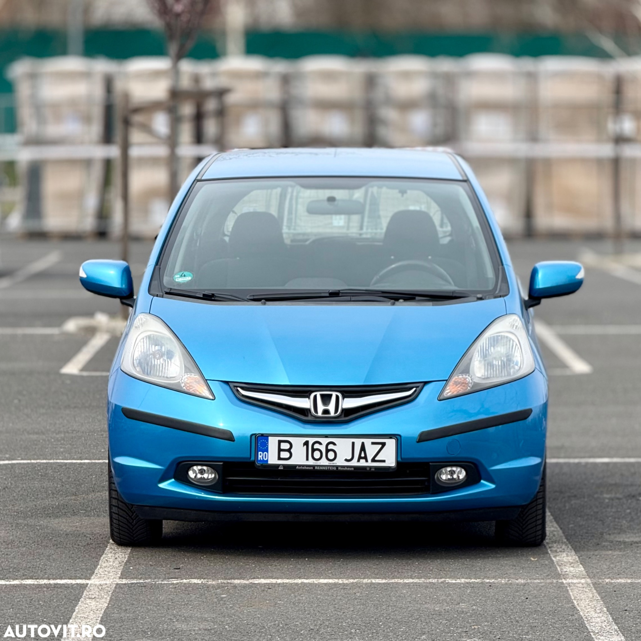Honda Jazz 1.4 i-VTEC Elegance - 2