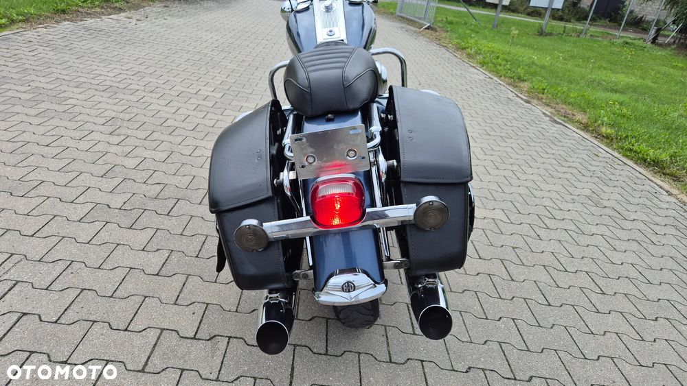 Harley-Davidson Touring Road King - 17