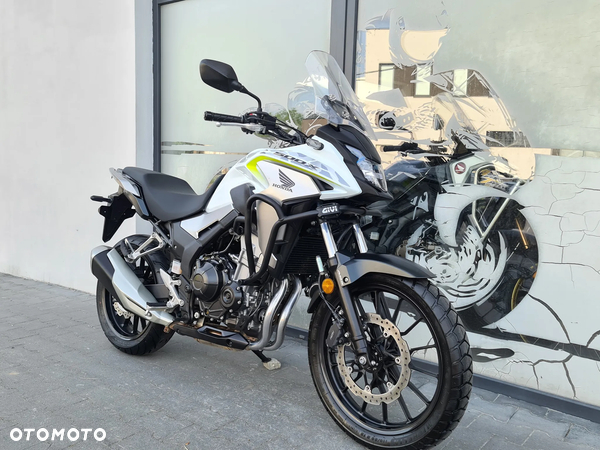 Honda CB