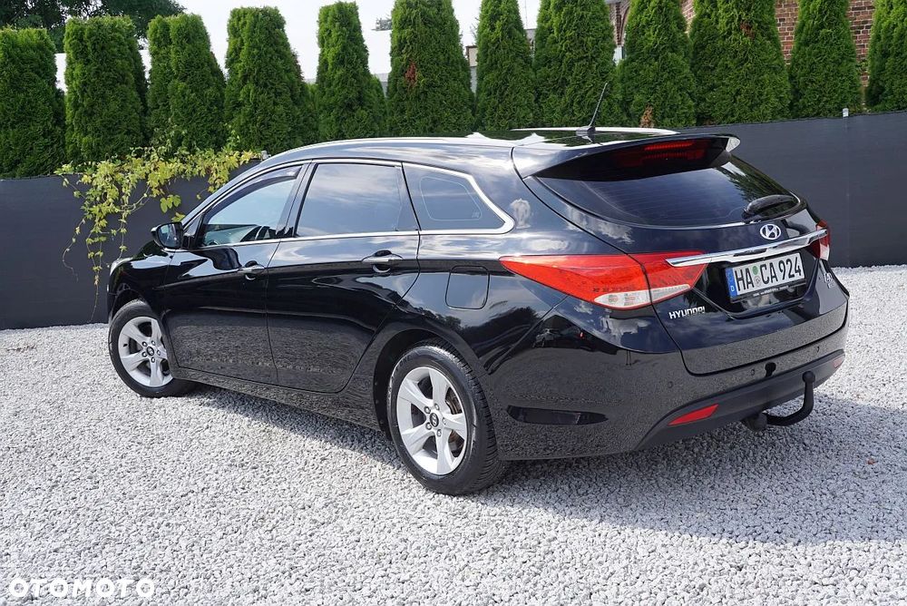 Hyundai i40 1.7 CRDi Premium - 5