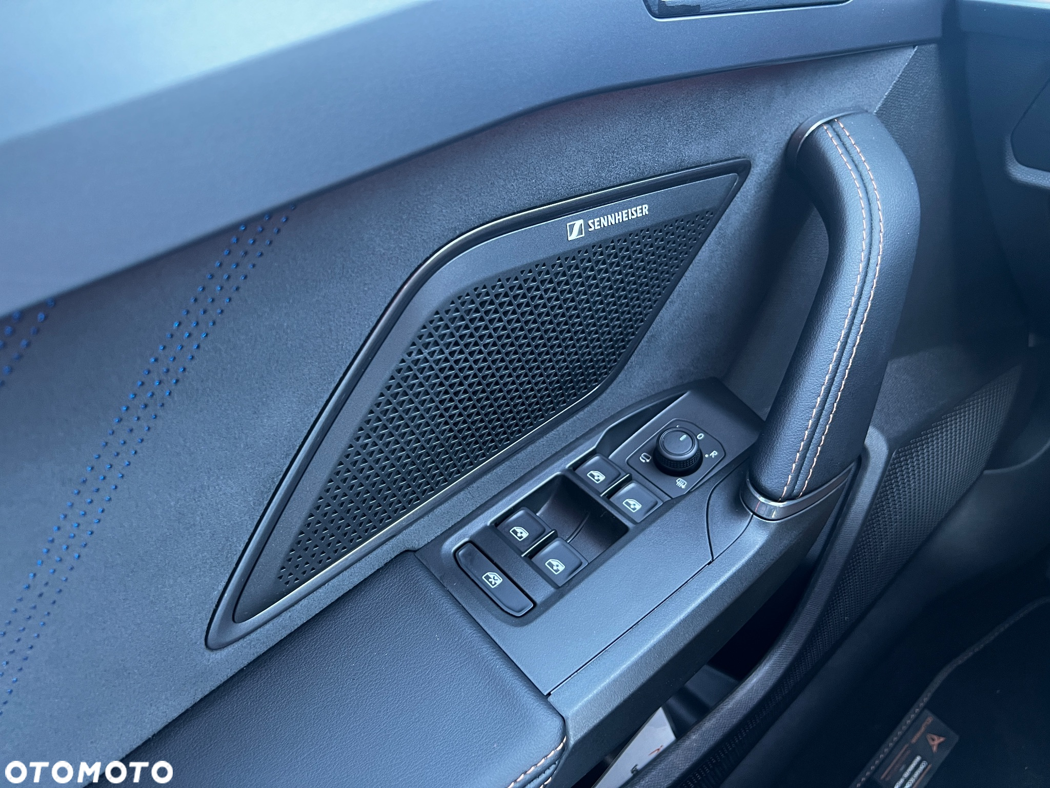Cupra Formentor - 10