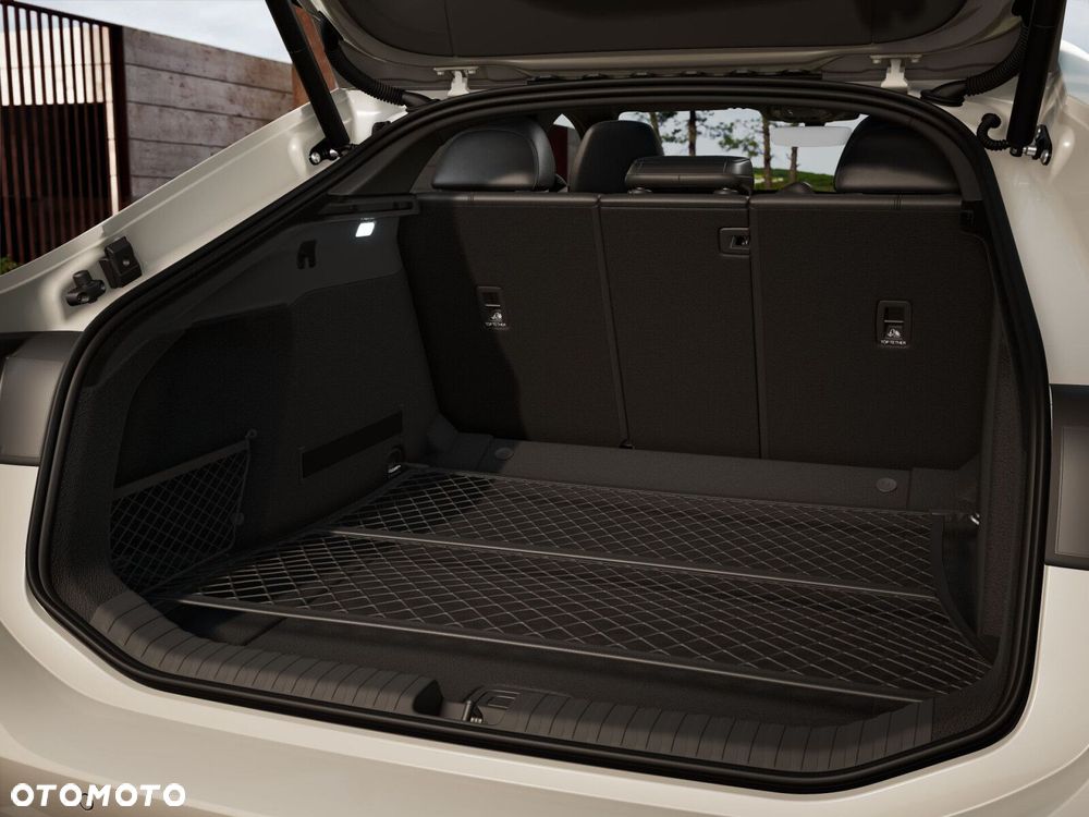 Audi A6 Sportback e-tron - 8