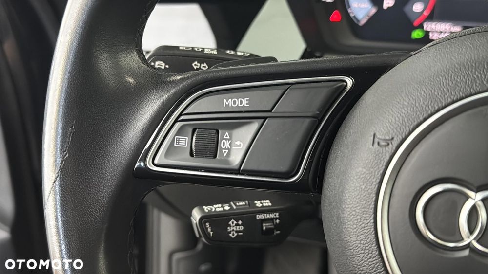 Audi A3 Limousine 35 TFSI mHEV S tronic - 23