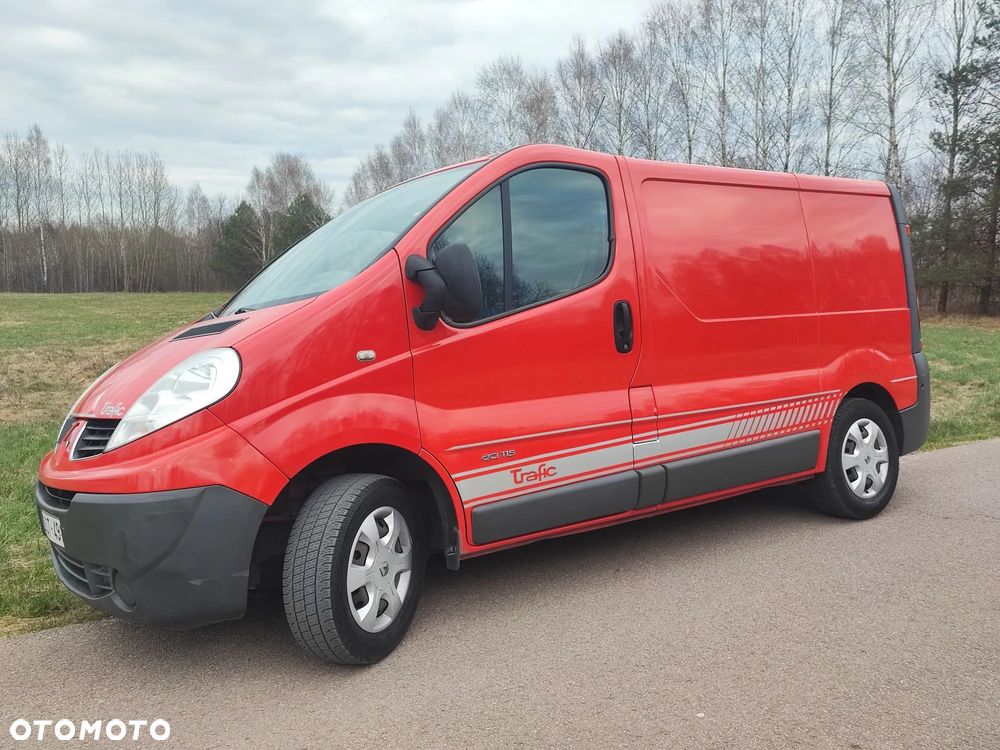 Renault Trafic - 3