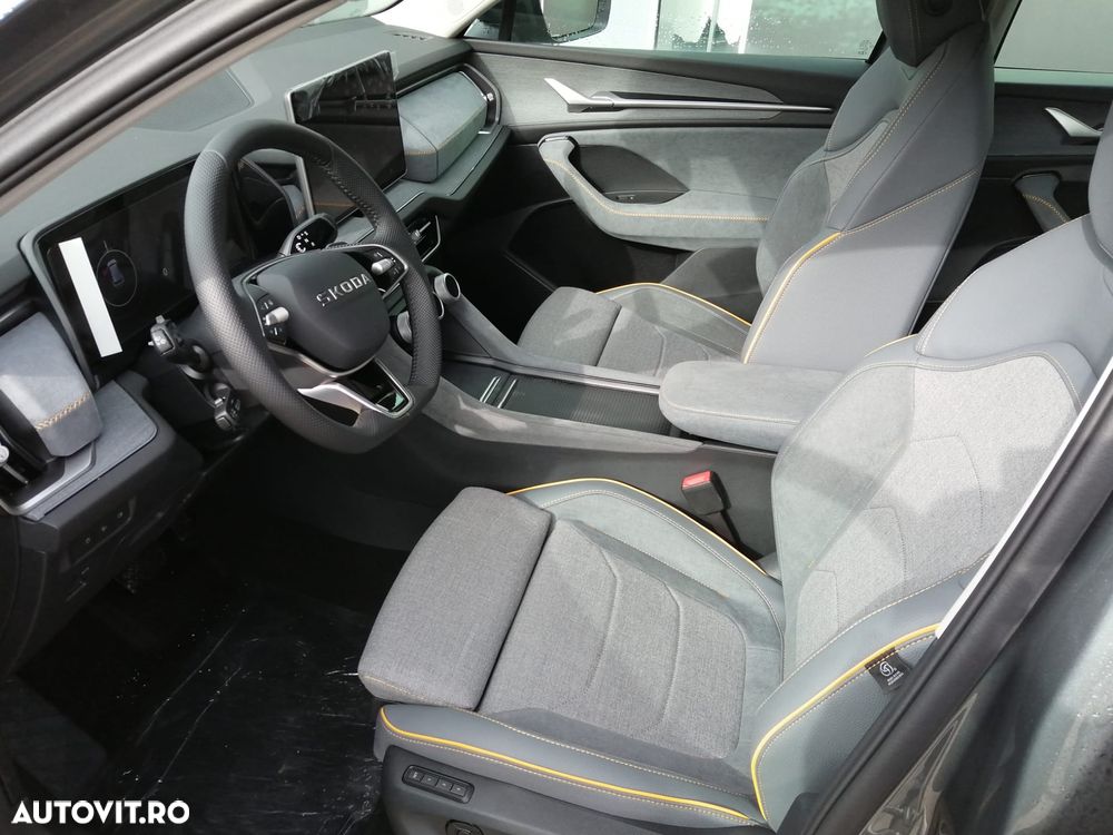 Skoda Kodiaq 1.5 TSI DSG PHEV Selection - 4