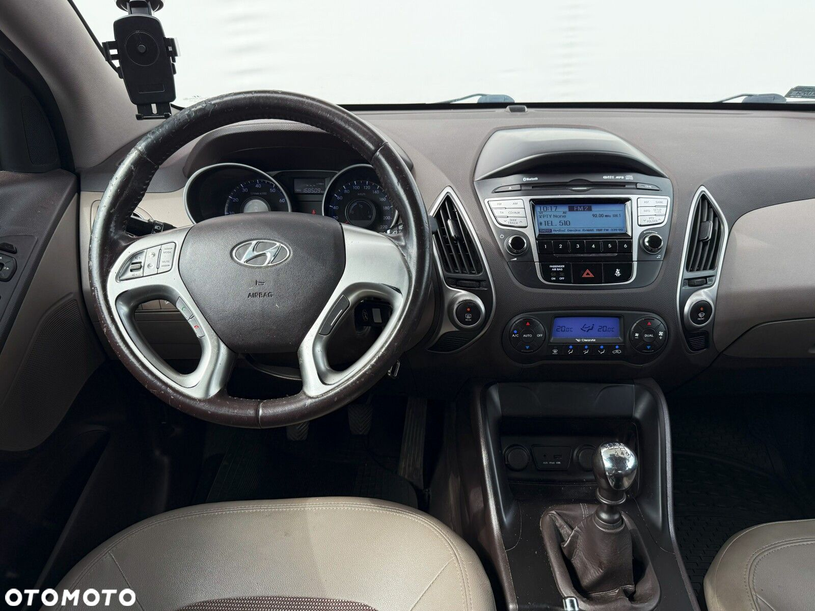 Hyundai ix35 1.6 GDI Comfort 2WD - 19