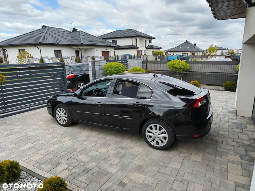 Renault Laguna 2.0 Dynamique - 1