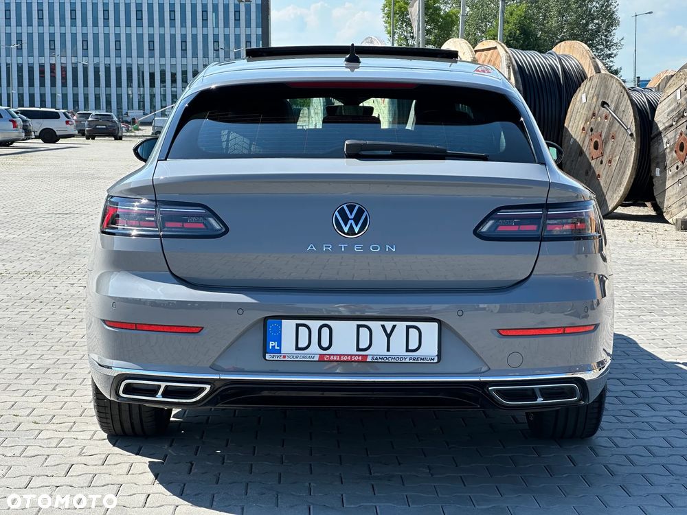 Volkswagen Arteon Shooting Brake 2.0 TSI OPF DSG R-Line - 7