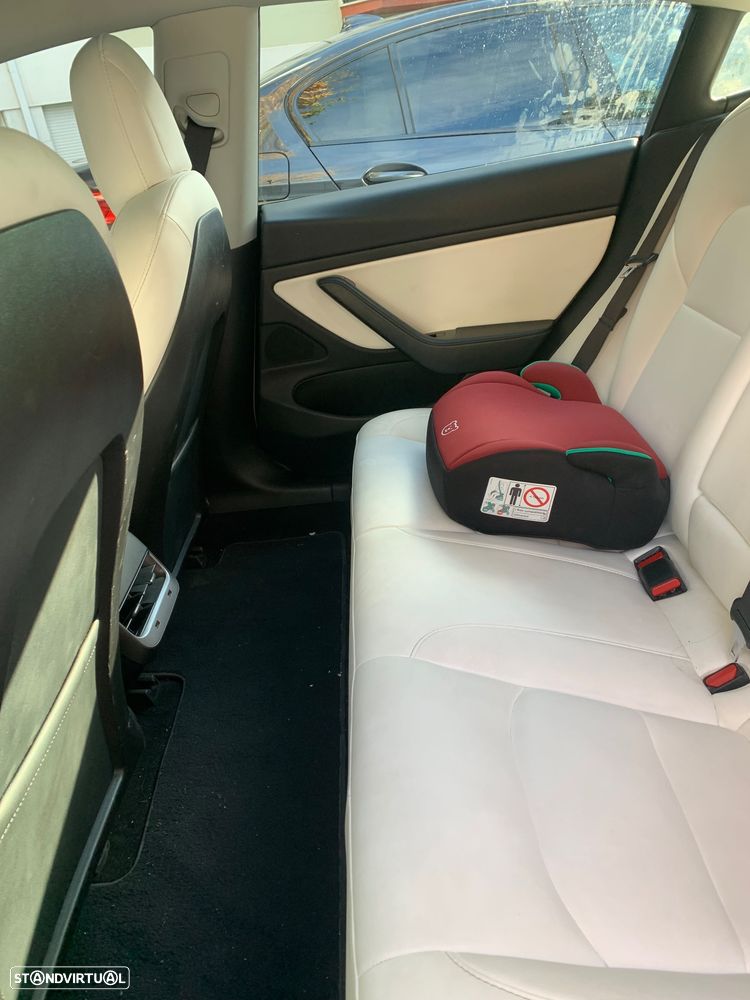 Tesla Model 3 Long Range AWD Dual Motor - 8