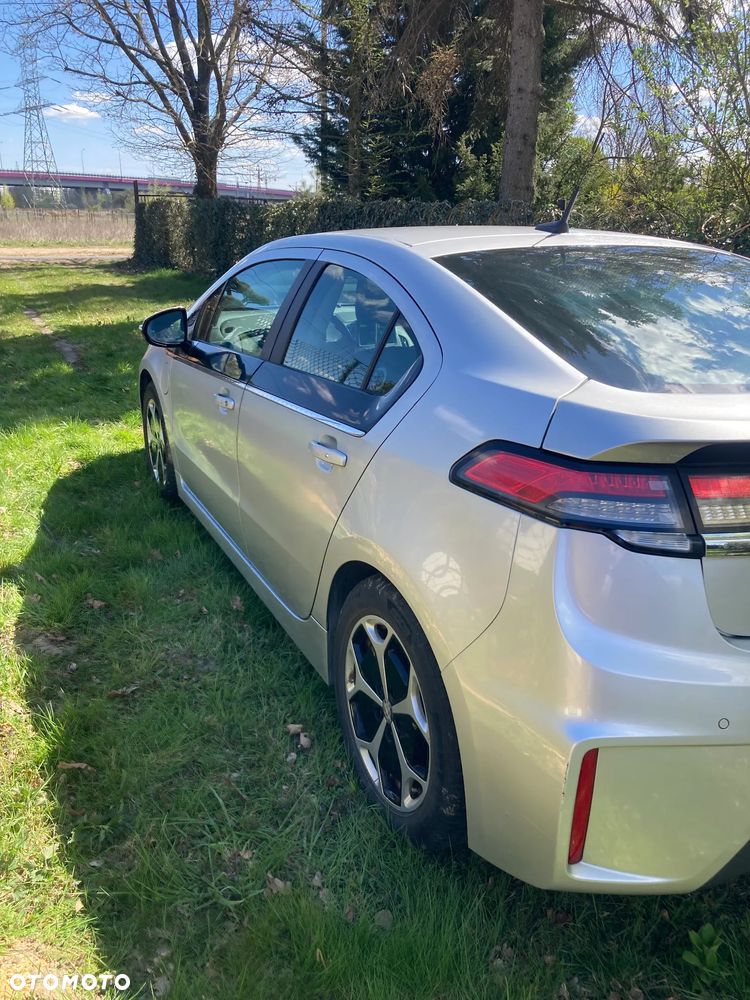 Opel Ampera - 7