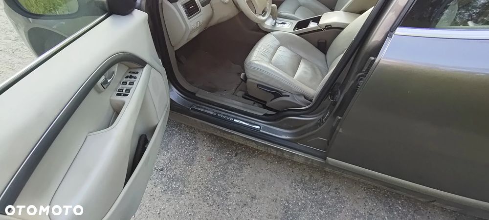 Volvo S80 D5 Momentum - 9